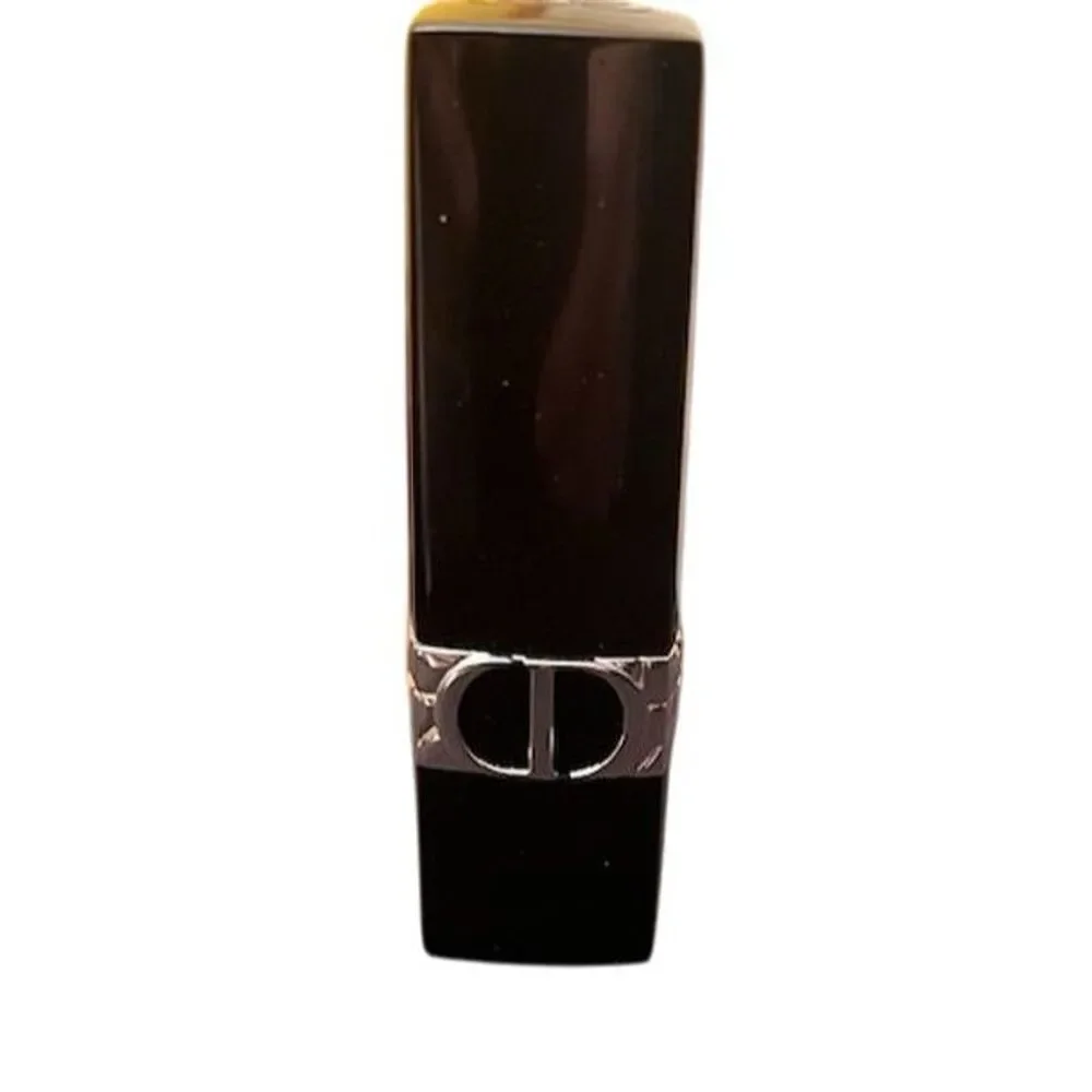 Dior Rouge Lipstick 999 Matte Standard Size 3.5g